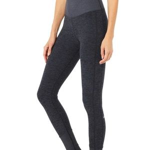 Alo high wasted lounge legging